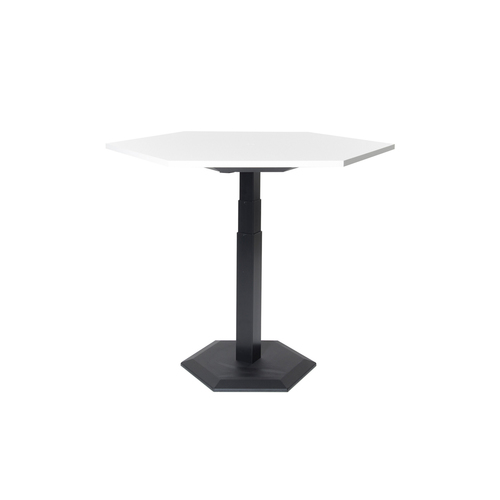 Bakker Elkhuizen Honeycomb Workspace Sit-Stand Desk