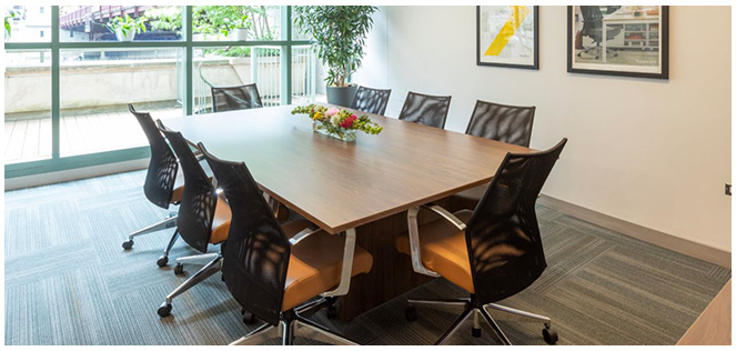 Conference Chairs