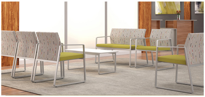 Guest / Multipurpose Chairs