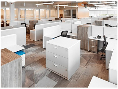 Professional Offices