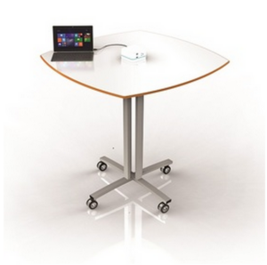 Palmer Hamilton Nomad Flexible Furniture Reload Table
