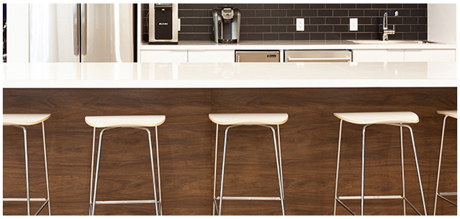 Stools