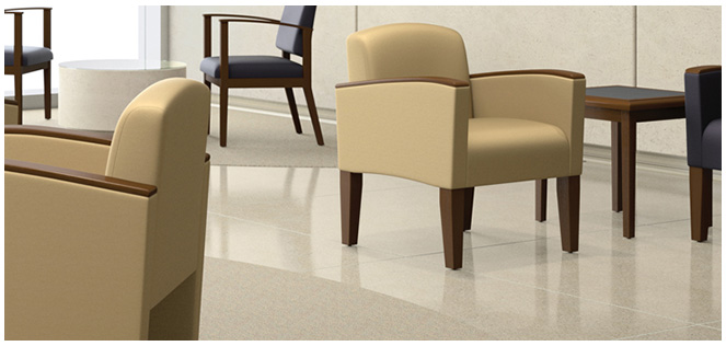 Assisted Living Seating