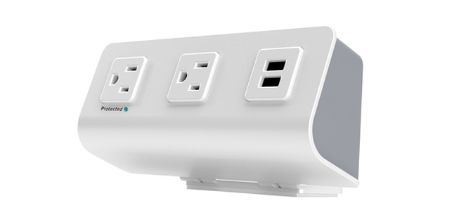 Desktop power