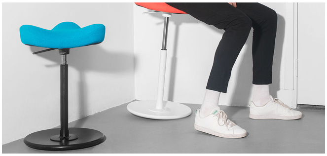 Perching Stools / Standing Supports