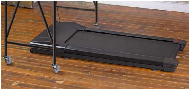 Treadmills