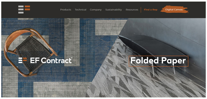 EF Contract Flooring