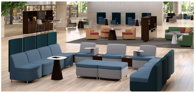 Lounge Seating