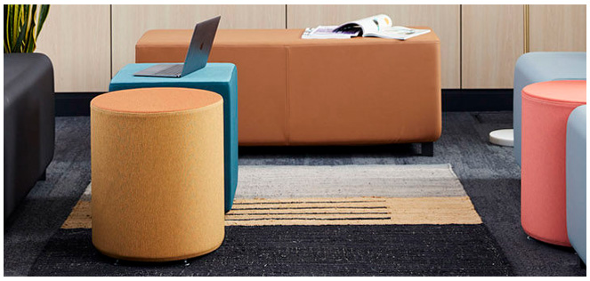 Poufs