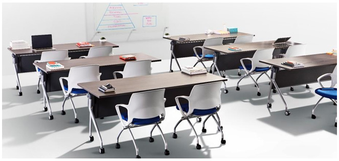 Training Rooms