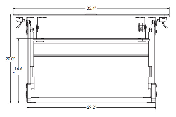 ErgoAdvantage Desktop-Sit-stand-Workstation-Specifications-Rare-View-79.5230-diagram-002.jpg