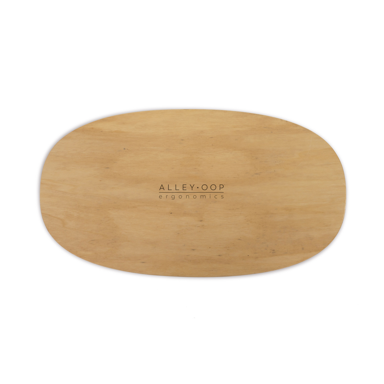 Alley Oop Balance Board / Ergonomic Rocker