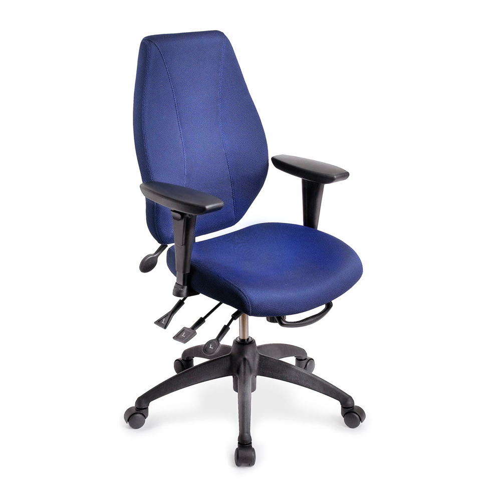 ErgoCentric airCentric™ 2 Ergonomic Chair