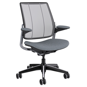 C - Black Frame with Polished Aluminum Trim