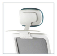 H2-Headrest wCoat Hanger