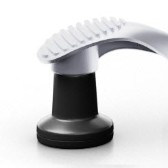 HÅG-Capisco-Puls-8010---Glides