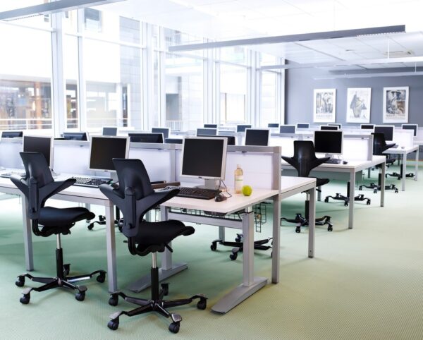 HAG Capisco Puls Saddle Seat Snapshot