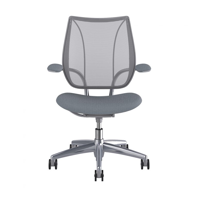 Humanscale Liberty Task Chair | Applied Ergonomics – Office, Medical ...