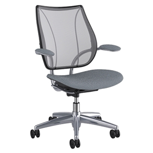 Humanscale-Liberty-Conference-Chair-A-Polished-Aluminum-w-Black-Trim