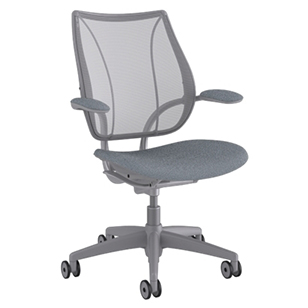 Humanscale-Liberty-Conference-Chair-V-Silver-with-Silver-Trim