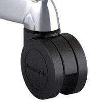 Humanscale-Locking-Casters