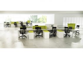 Inscape Bench