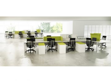 Inscape Bench