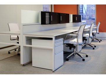 Inscape Bench