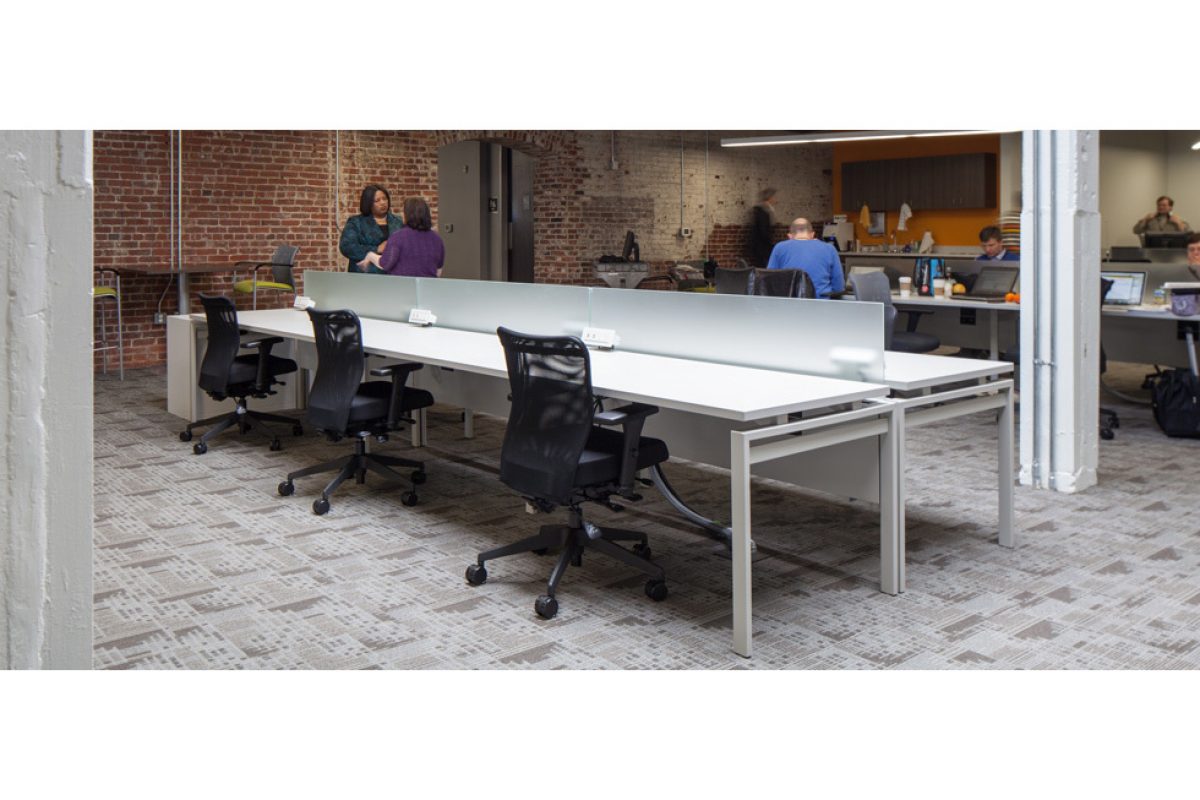 Inscape Bench