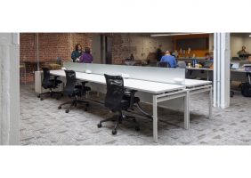 Inscape Bench