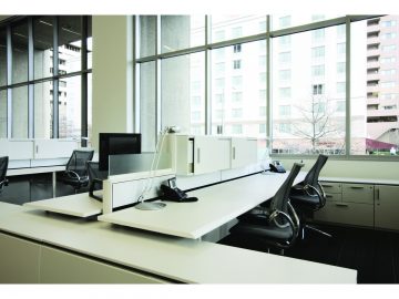Inscape Bench