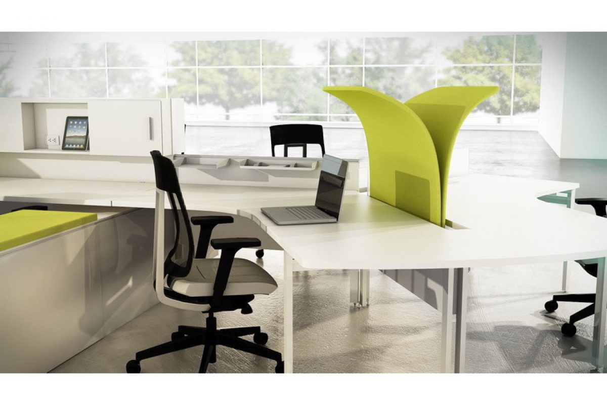 Inscape Bench