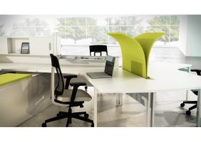 Inscape Bench