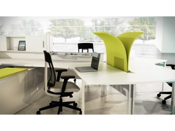 Inscape Bench