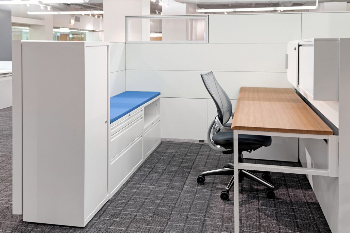 Inscape System