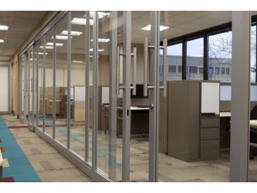 Inscape System