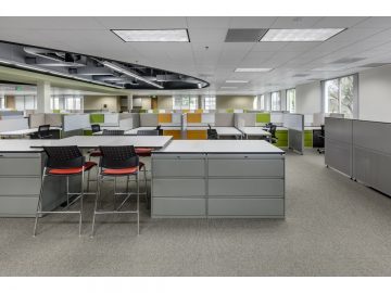 Inscape System