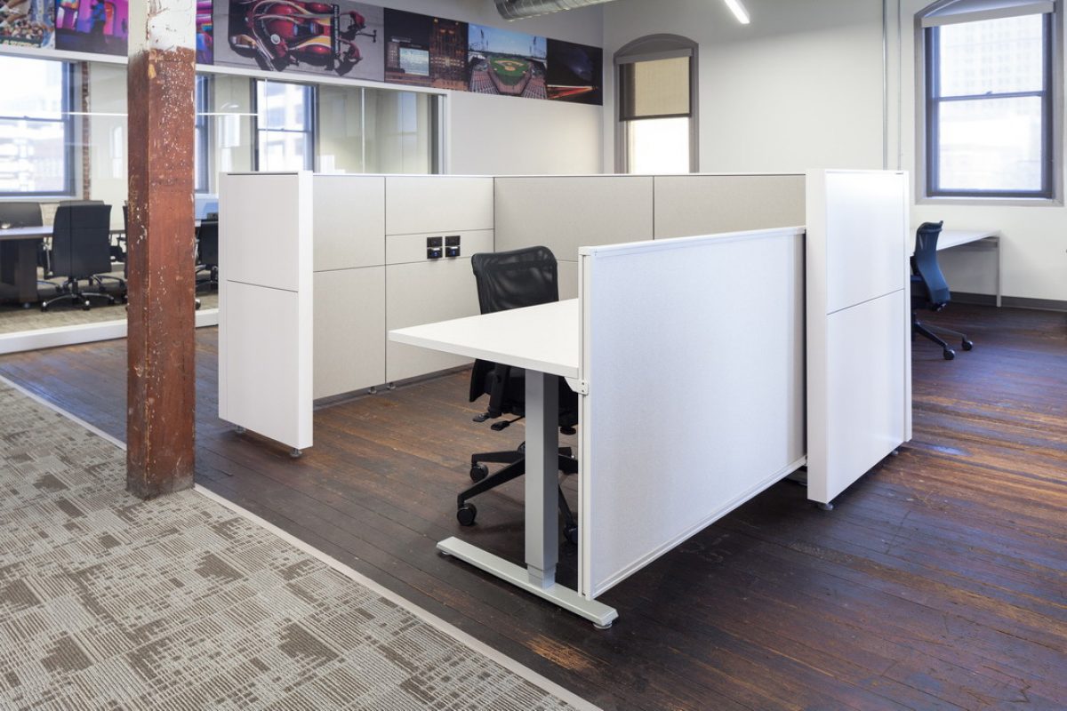 Inscape System