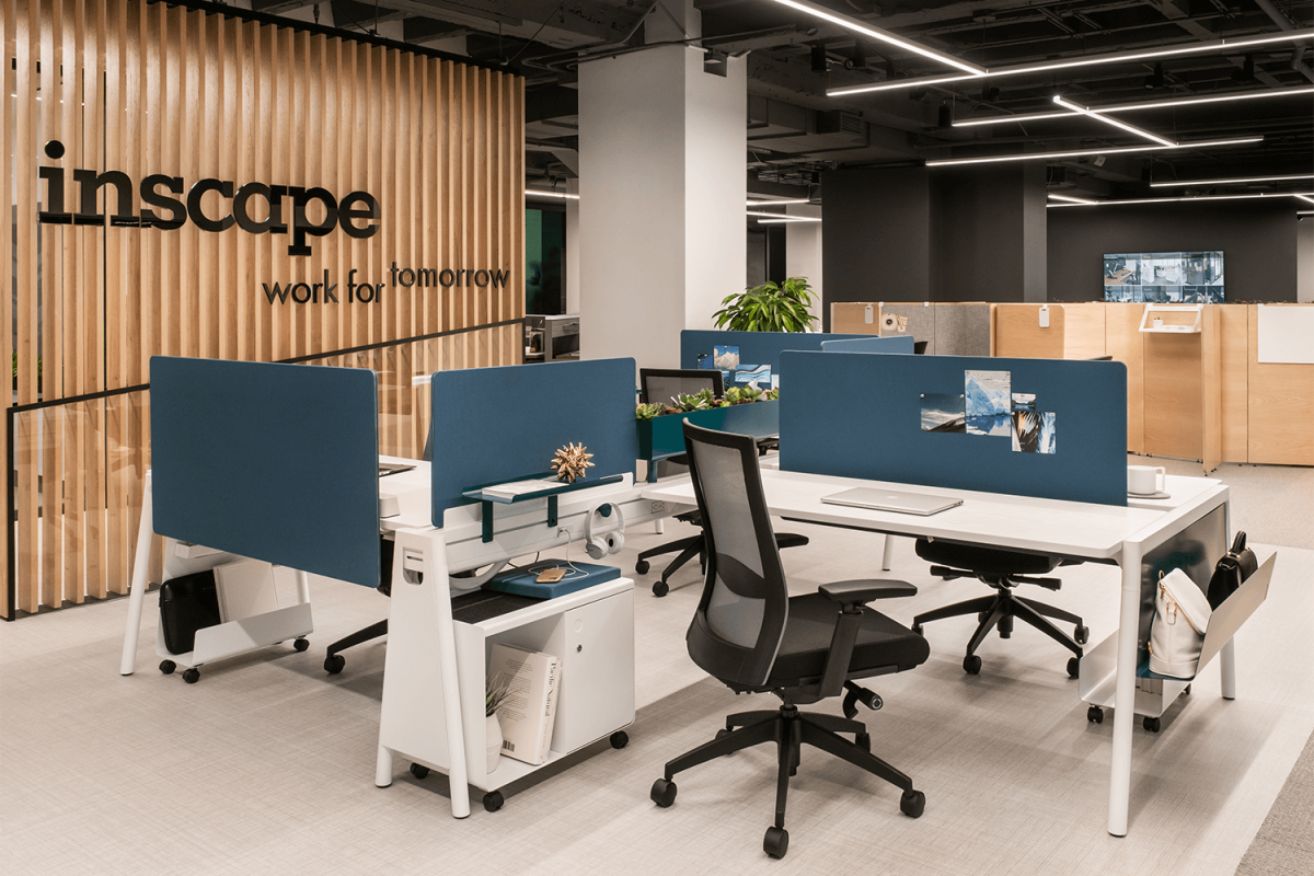Inscape RockIt