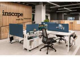 Inscape RockIt