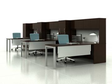 Trendway Trig