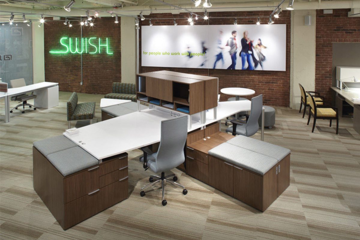 JSI Swish