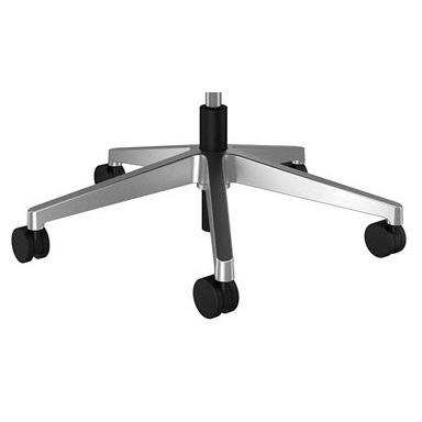 Polished-Aluminum-Base