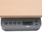 Premium w3-position Memory Programmable Switch