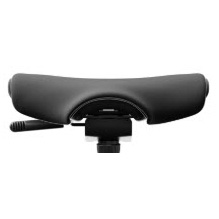 SRT004-Black-Fully-Upholdstered