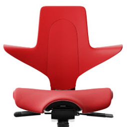 SRT010-Red-Fully-Upholstered