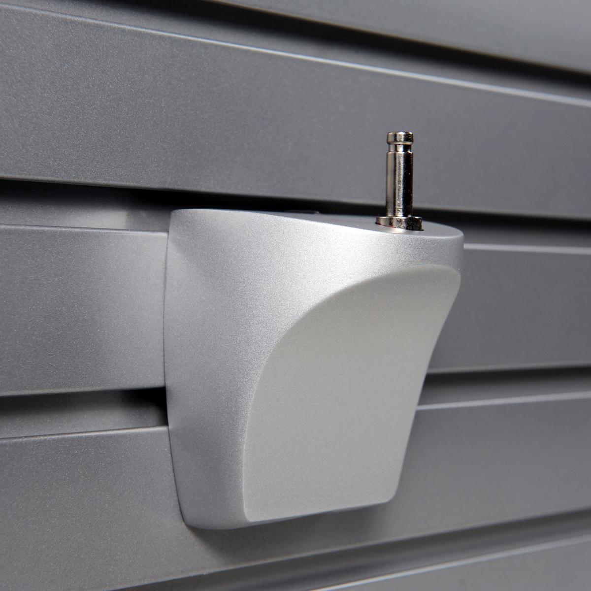 Slatwall mount