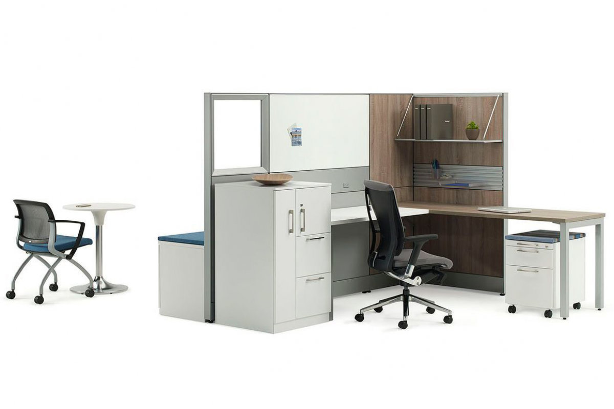 Trendway Capture