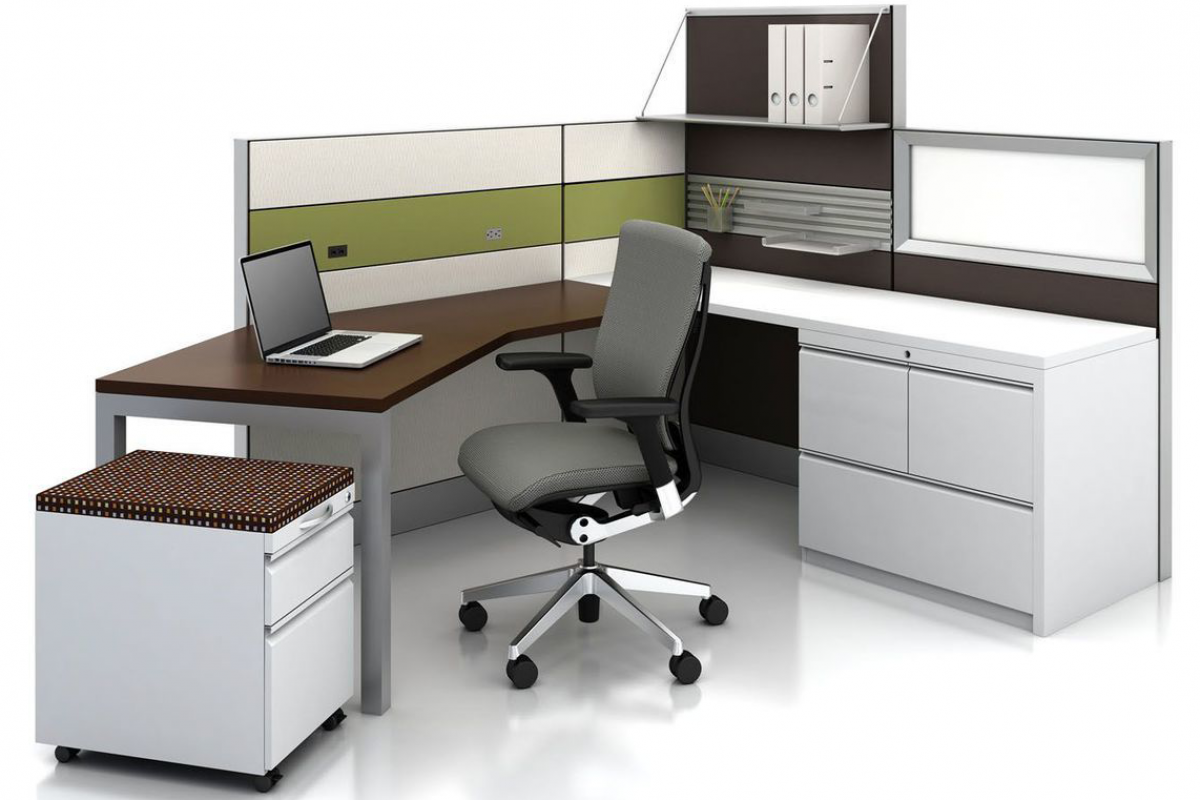 Trendway Capture