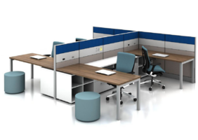 Trendway Capture
